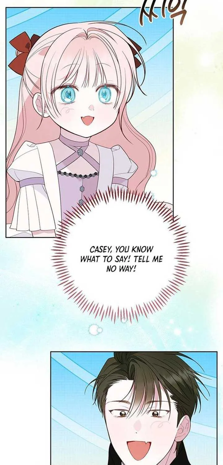 Born a Princess Chapter 110 page 65 - 
