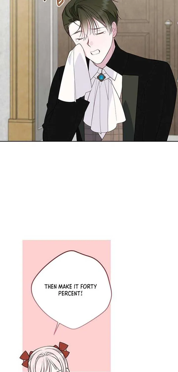 Born a Princess Chapter 110 page 69 - 