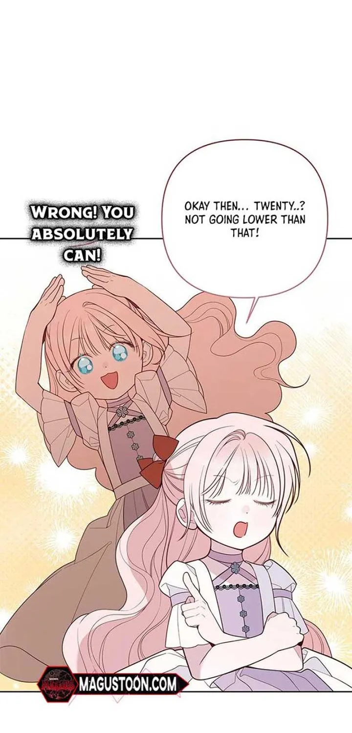 Born a Princess Chapter 110 page 73 - 