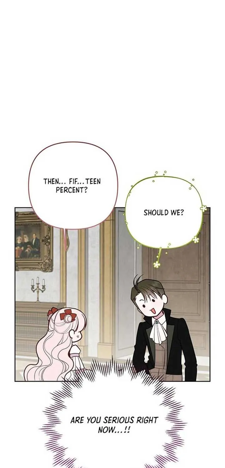 Born a Princess Chapter 110 page 76 - 