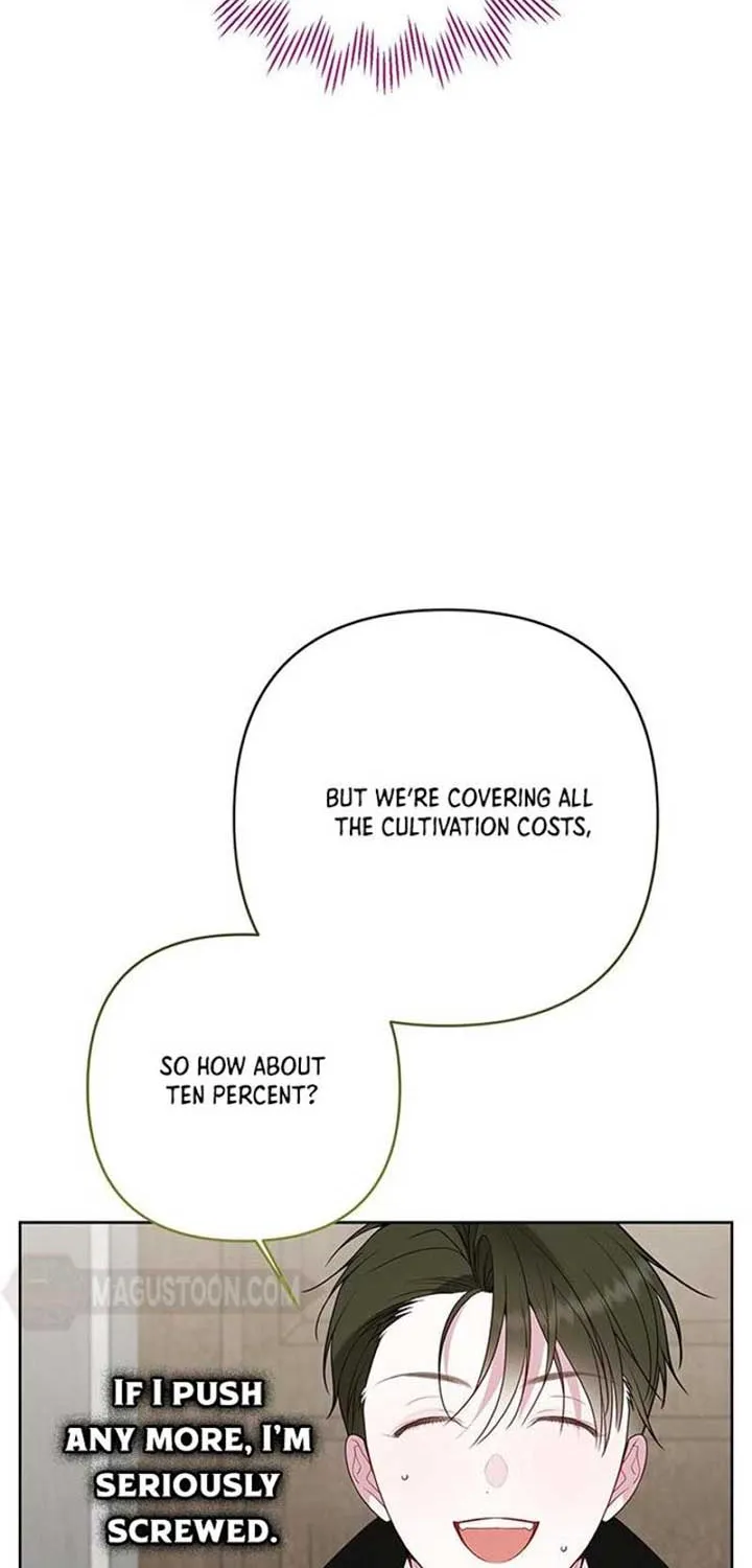 Born a Princess Chapter 110 page 77 - 