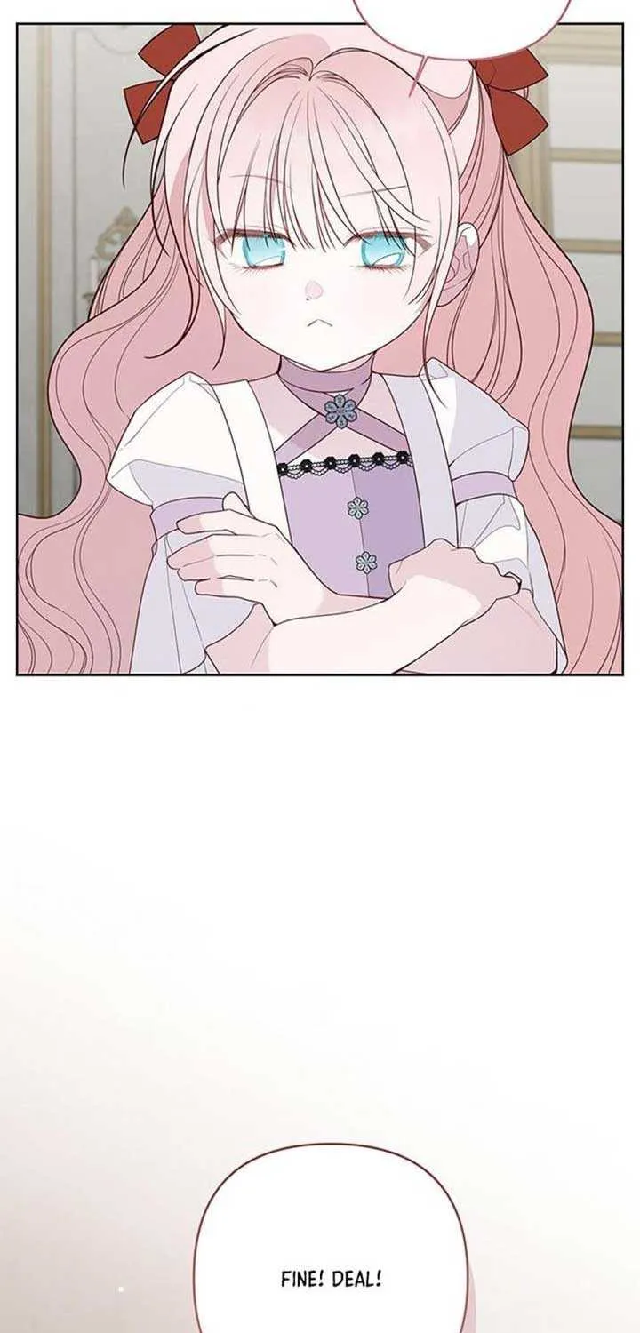 Born a Princess Chapter 110 page 79 - 