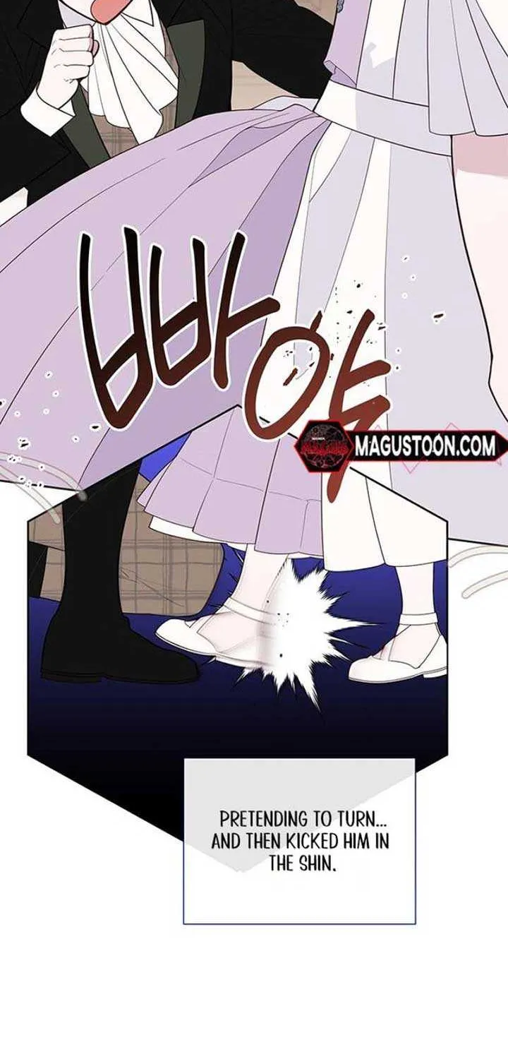 Born a Princess Chapter 110 page 82 - 