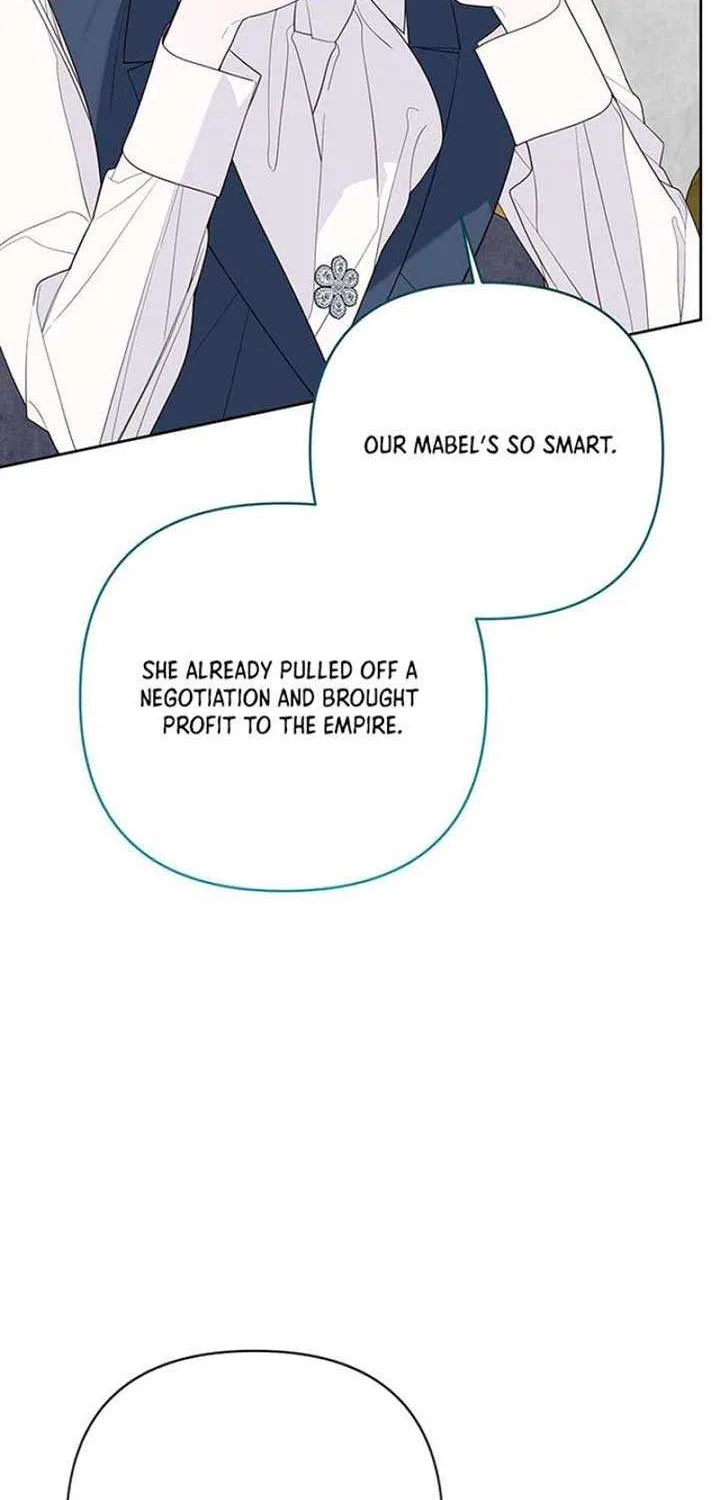 Born a Princess Chapter 110 page 84 - 