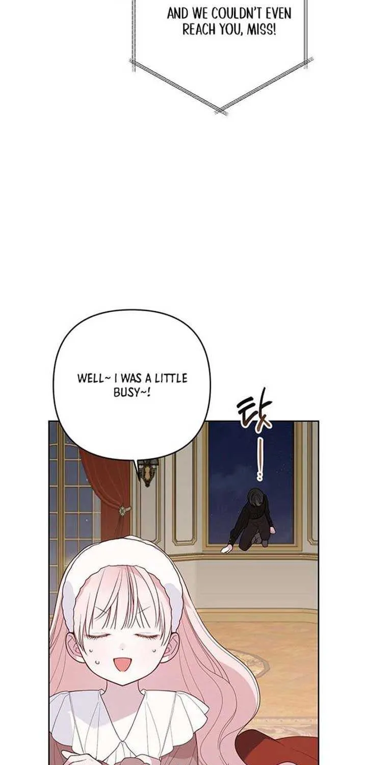 Born a Princess Chapter 110 page 92 - 