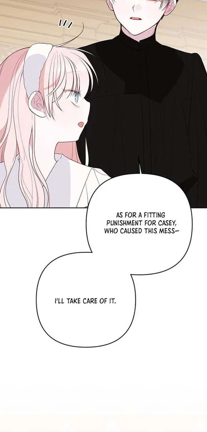 Born a Princess Chapter 110 page 94 - 