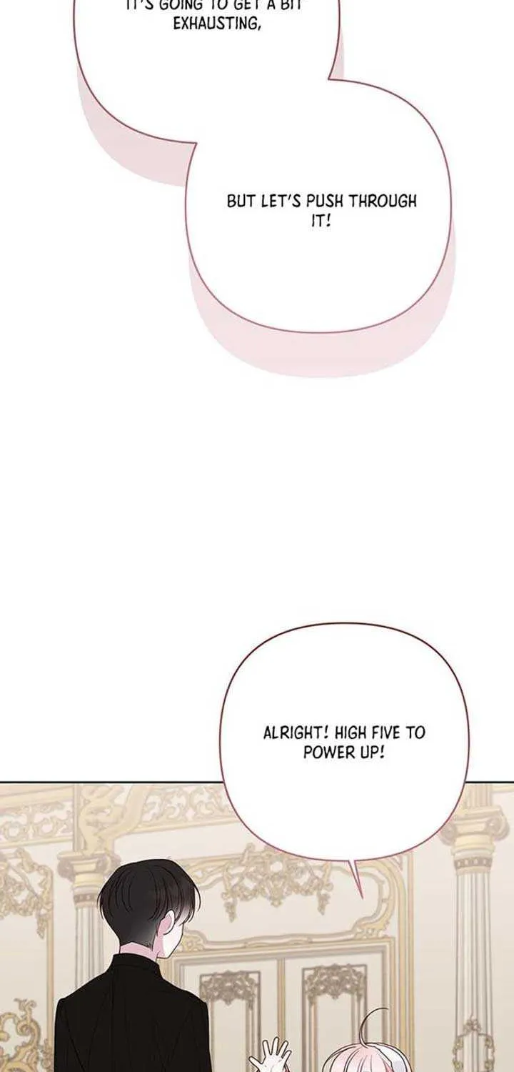 Born a Princess Chapter 110 page 99 - 