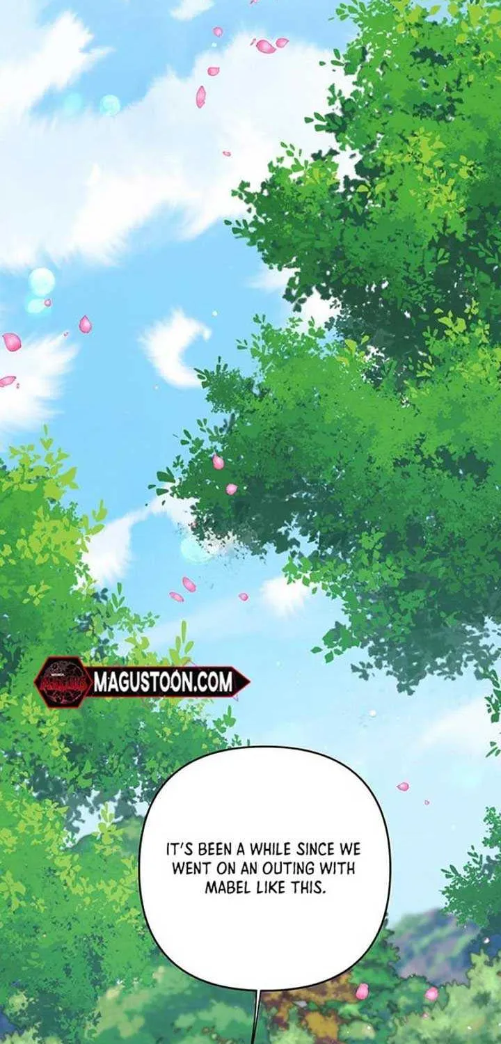 Born a Princess Chapter 111 page 2 - 