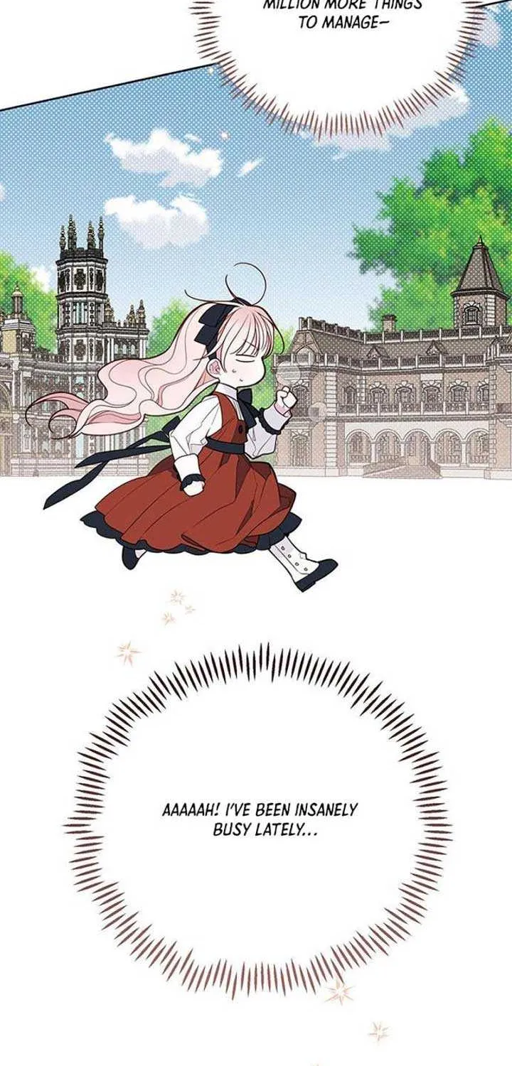 Born a Princess Chapter 111 page 13 - 