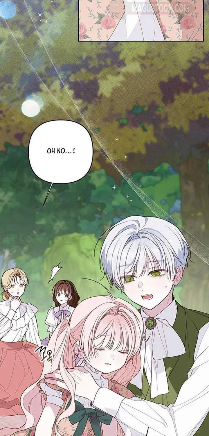 Born a Princess Chapter 111 page 16 - 
