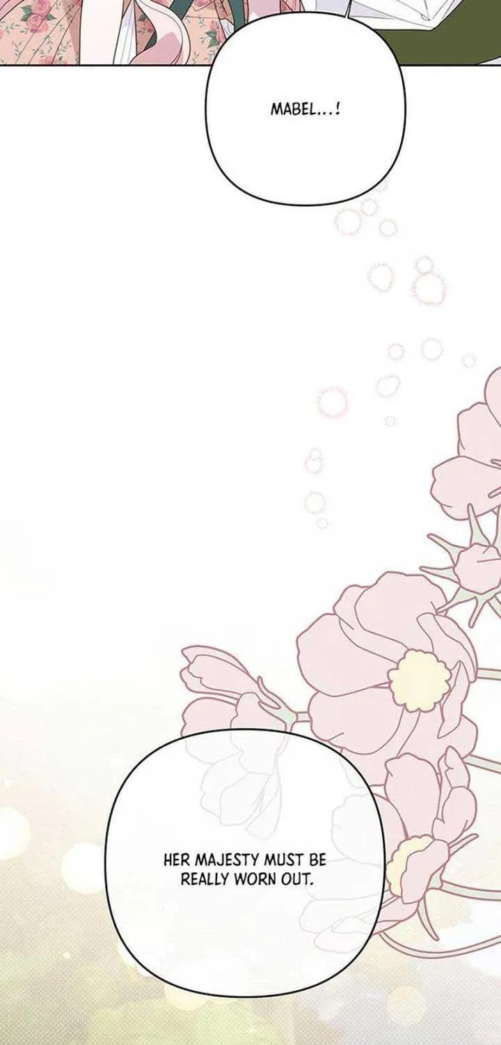 Born a Princess Chapter 111 page 17 - 
