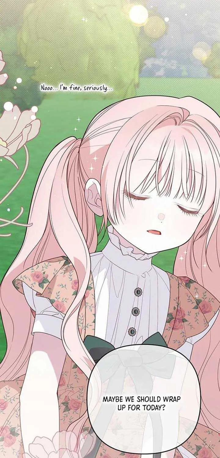 Born a Princess Chapter 111 page 18 - 