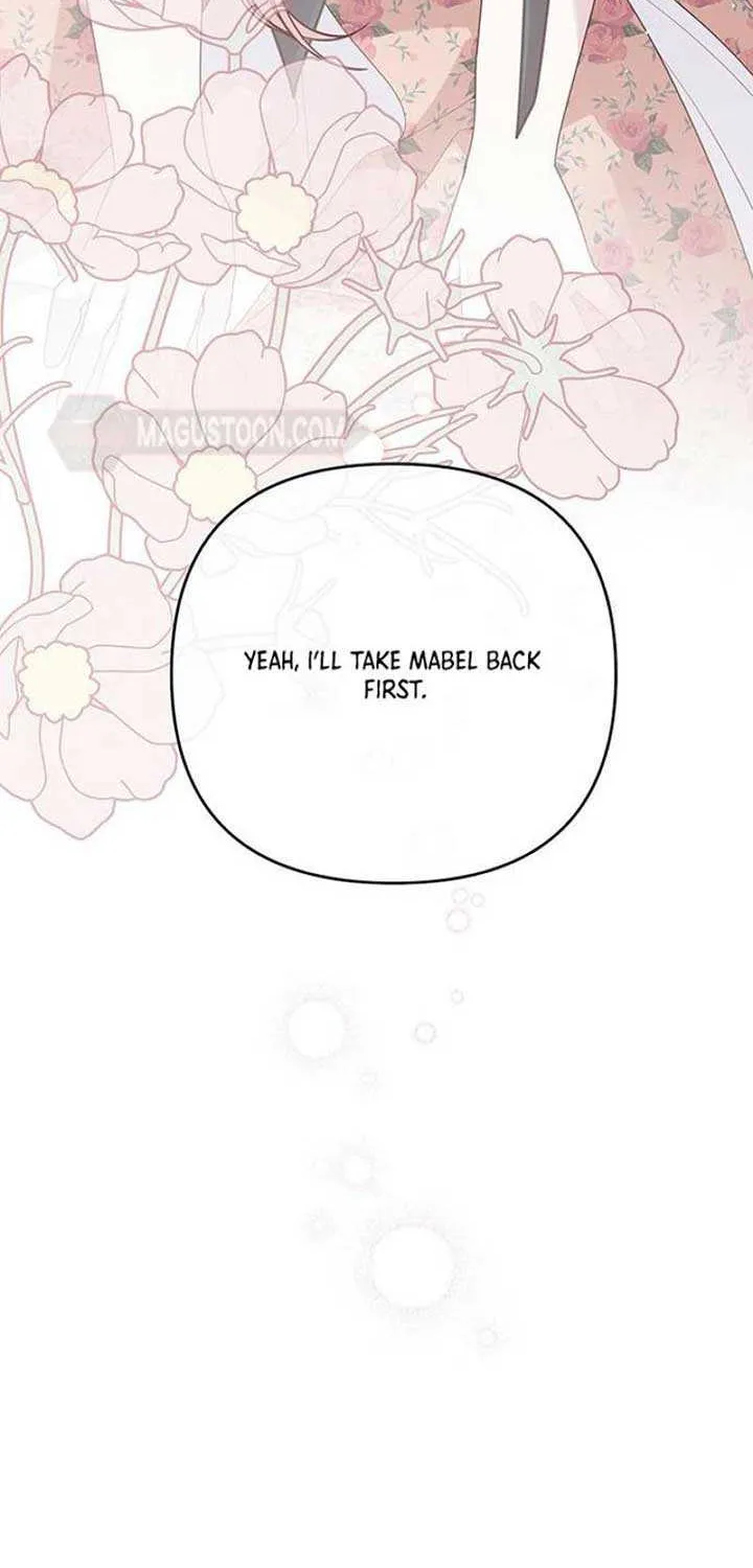 Born a Princess Chapter 111 page 19 - 