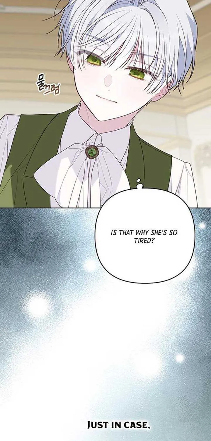 Born a Princess Chapter 111 page 25 - 