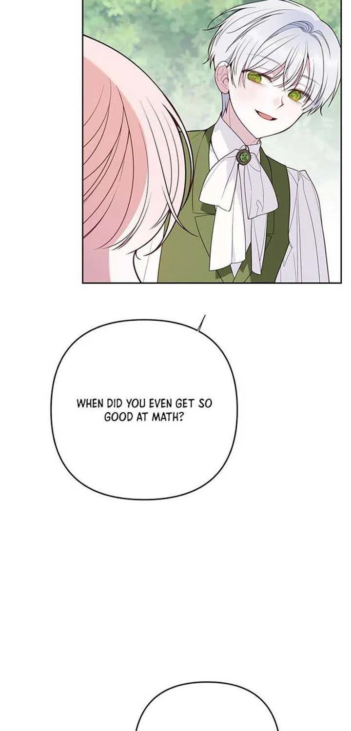 Born a Princess Chapter 111 page 4 - 