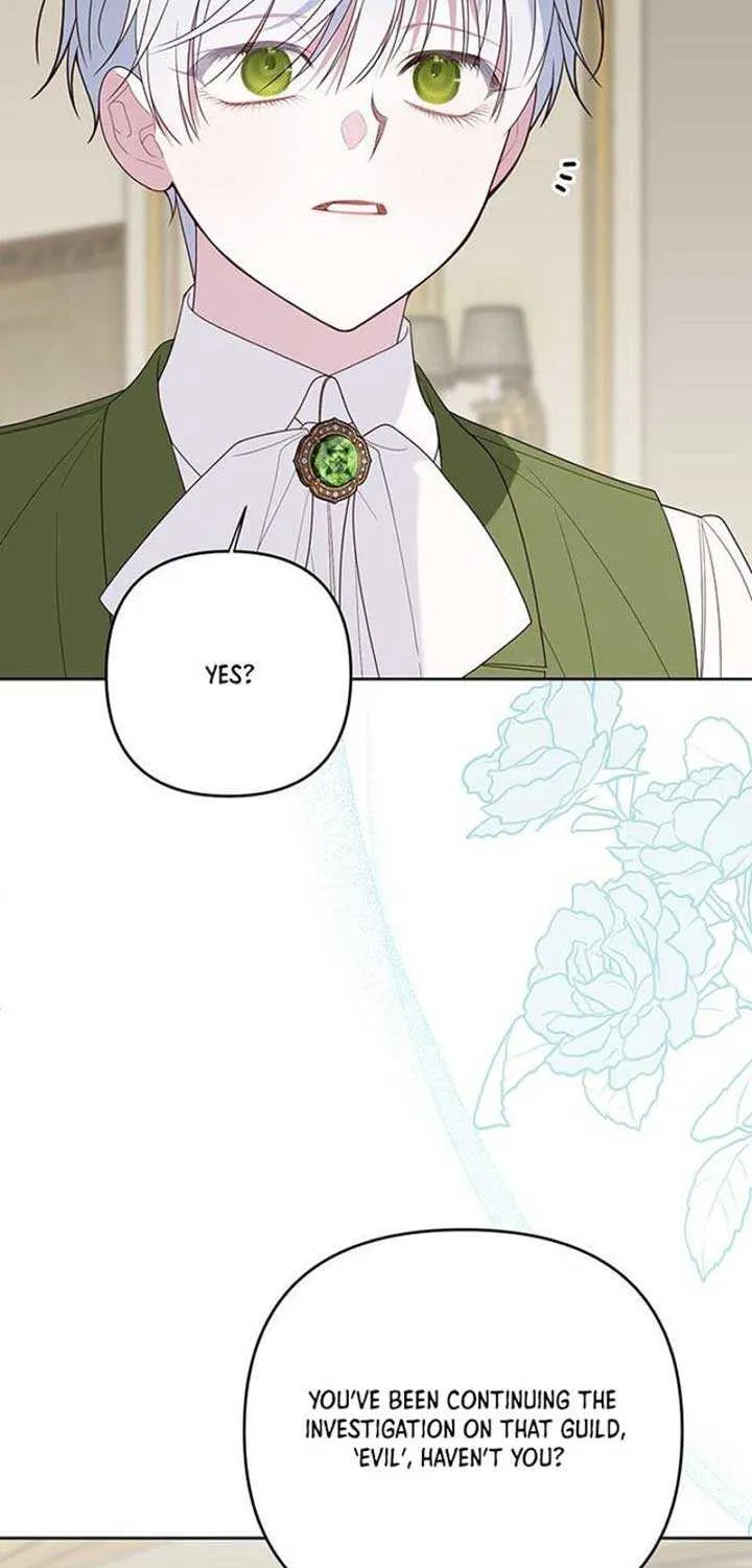 Born a Princess Chapter 111 page 31 - 