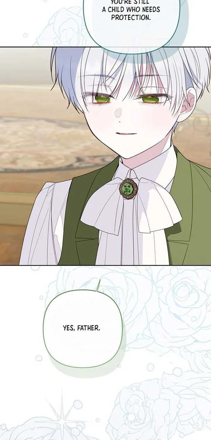 Born a Princess Chapter 111 page 35 - 