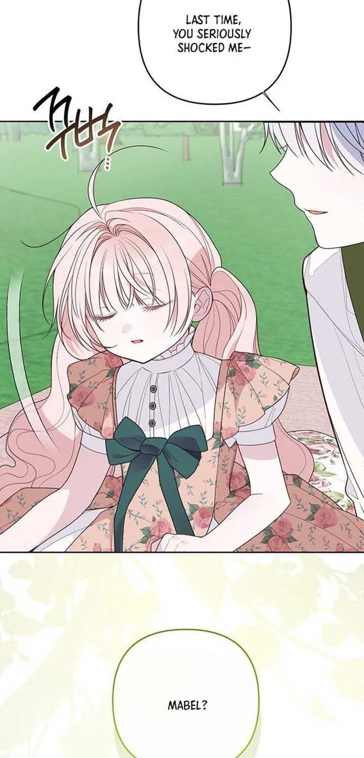 Born a Princess Chapter 111 page 5 - 