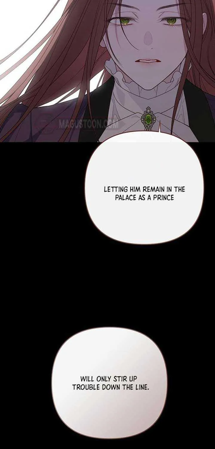 Born a Princess Chapter 111 page 42 - 