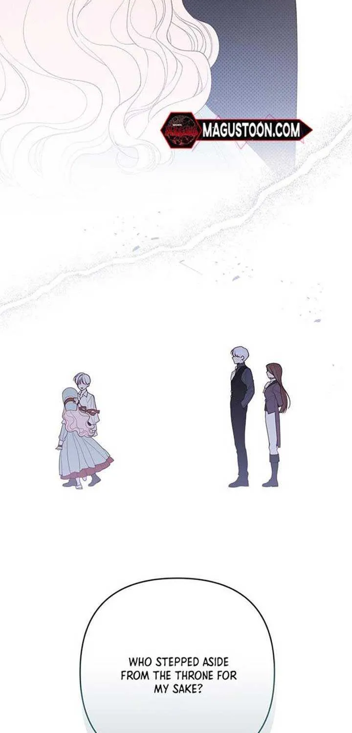 Born a Princess Chapter 111 page 47 - 