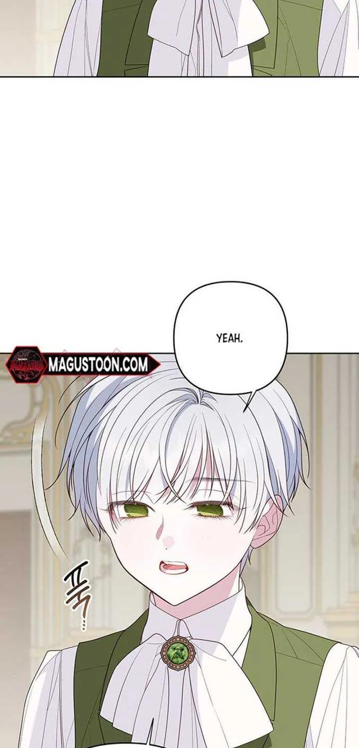 Born a Princess Chapter 111 page 51 - 
