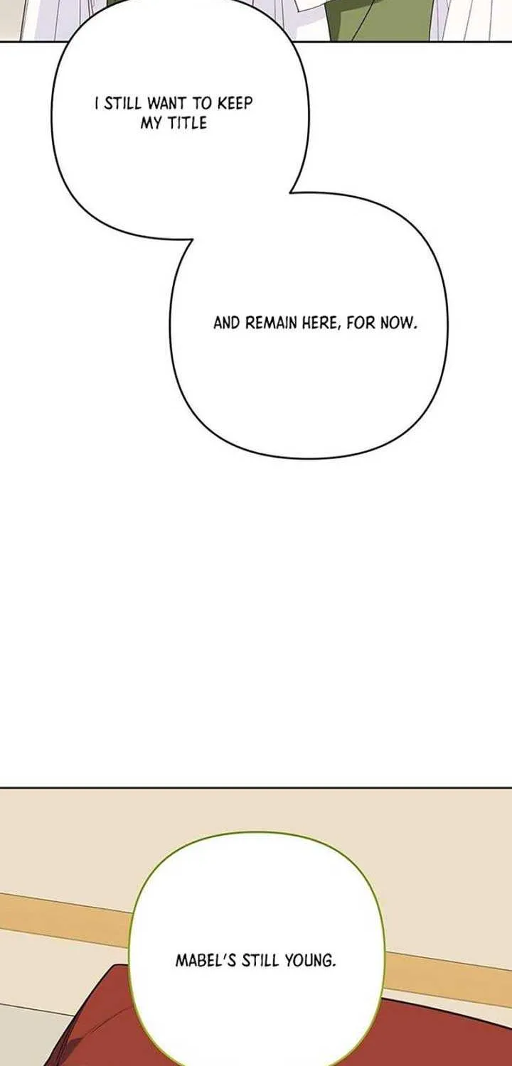 Born a Princess Chapter 111 page 52 - 