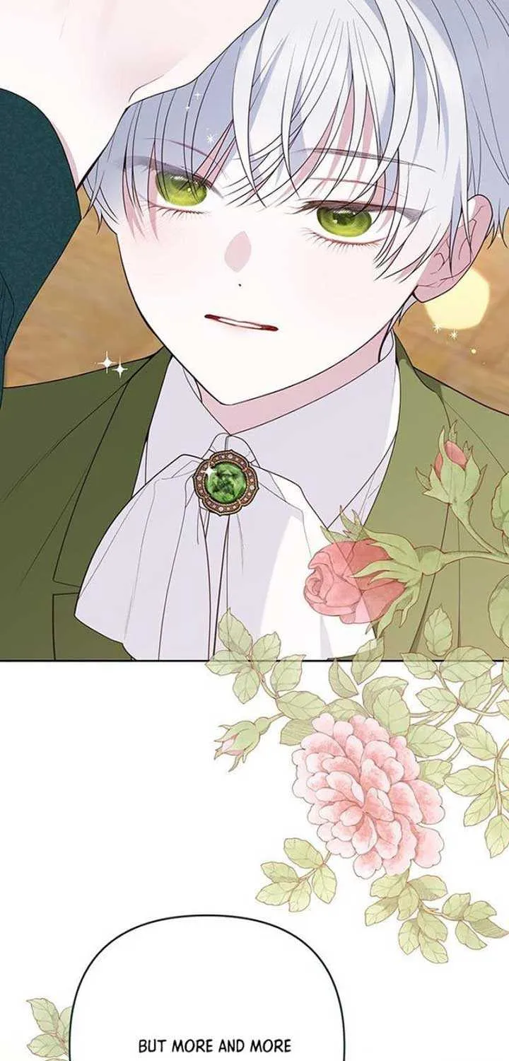 Born a Princess Chapter 111 page 60 - 