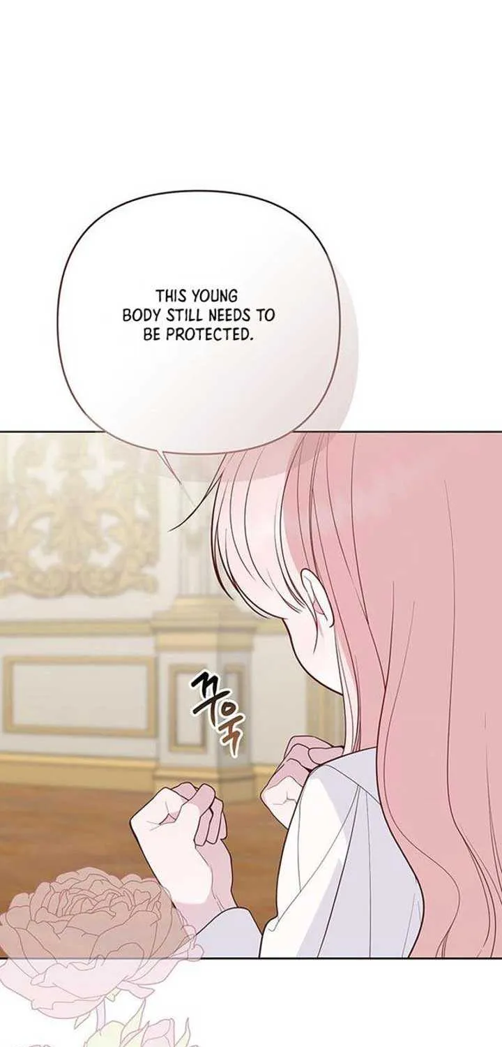 Born a Princess Chapter 111 page 67 - 