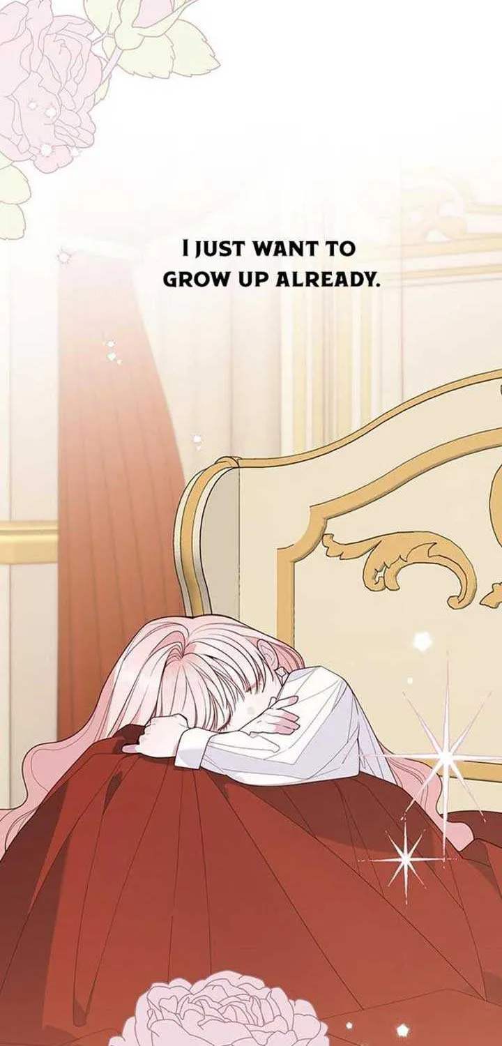 Born a Princess Chapter 111 page 68 - 
