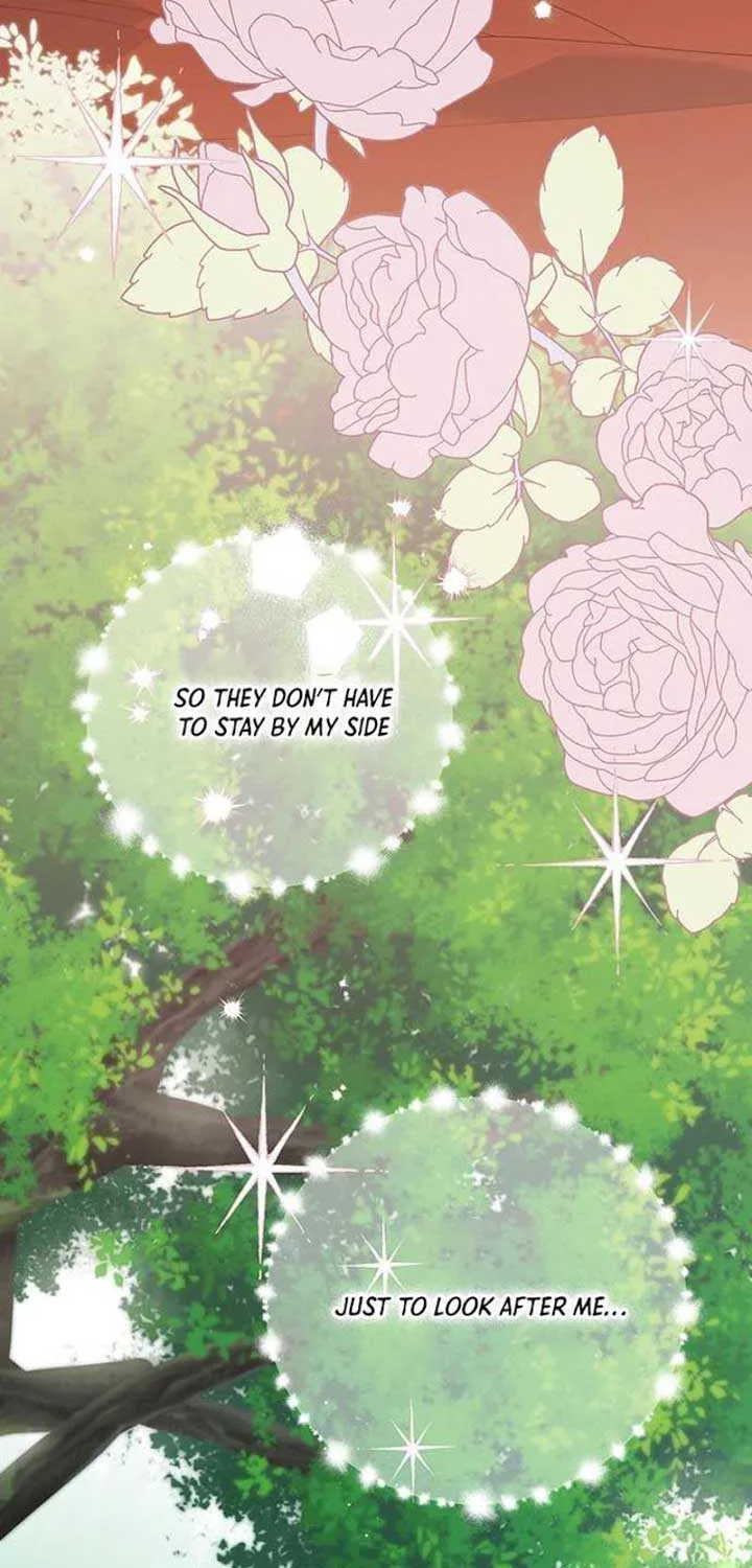 Born a Princess Chapter 111 page 69 - 
