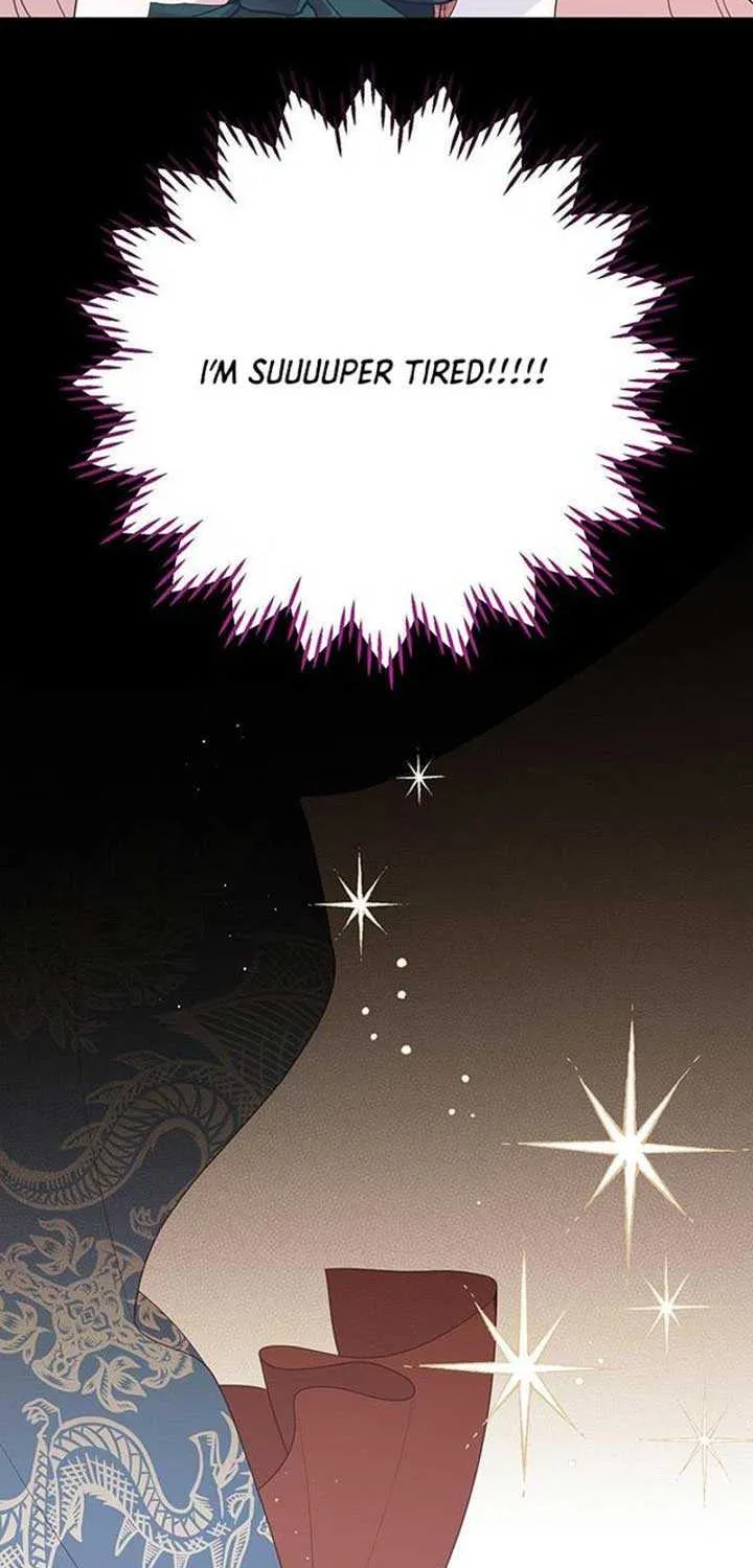 Born a Princess Chapter 111 page 8 - 
