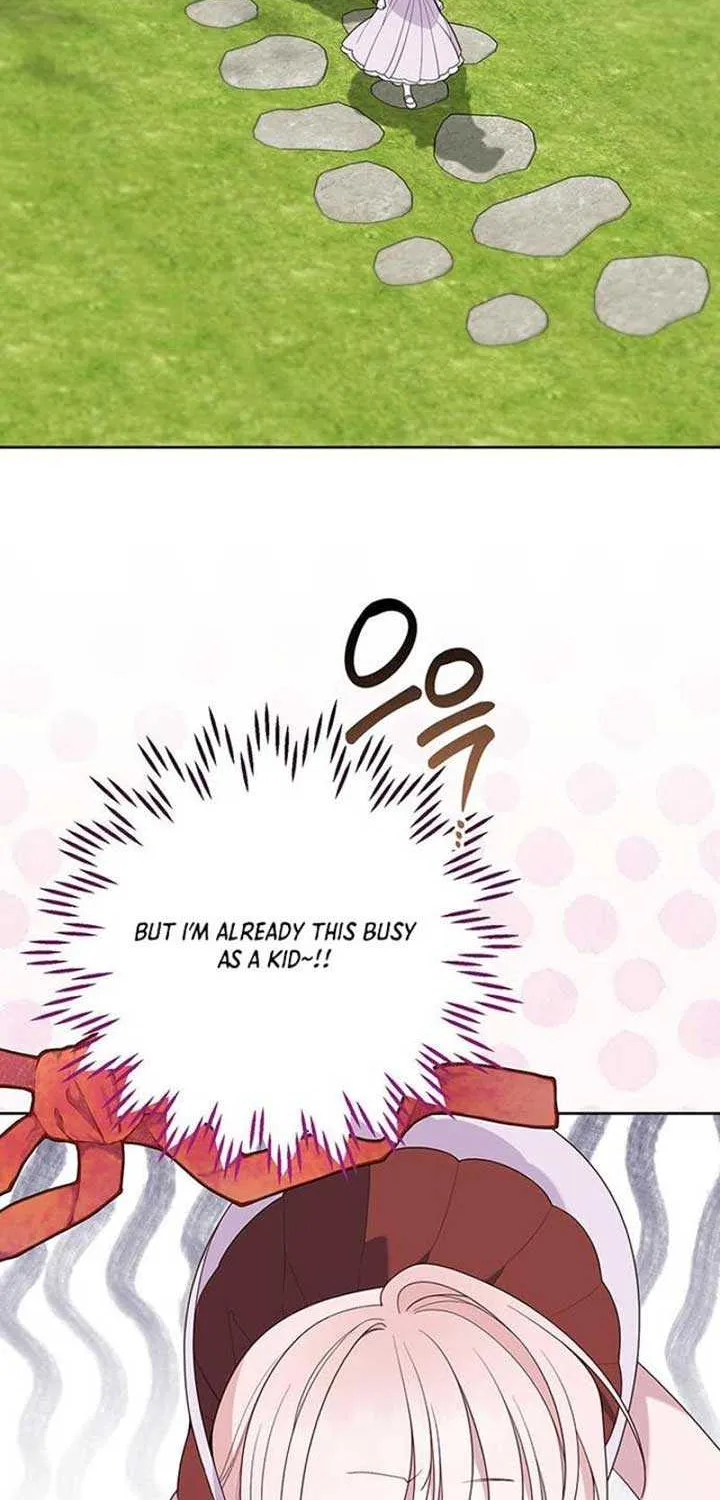 Born a Princess Chapter 111 page 74 - 