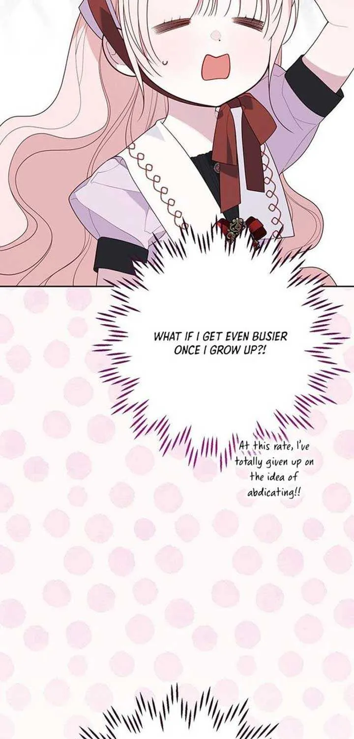 Born a Princess Chapter 111 page 75 - 