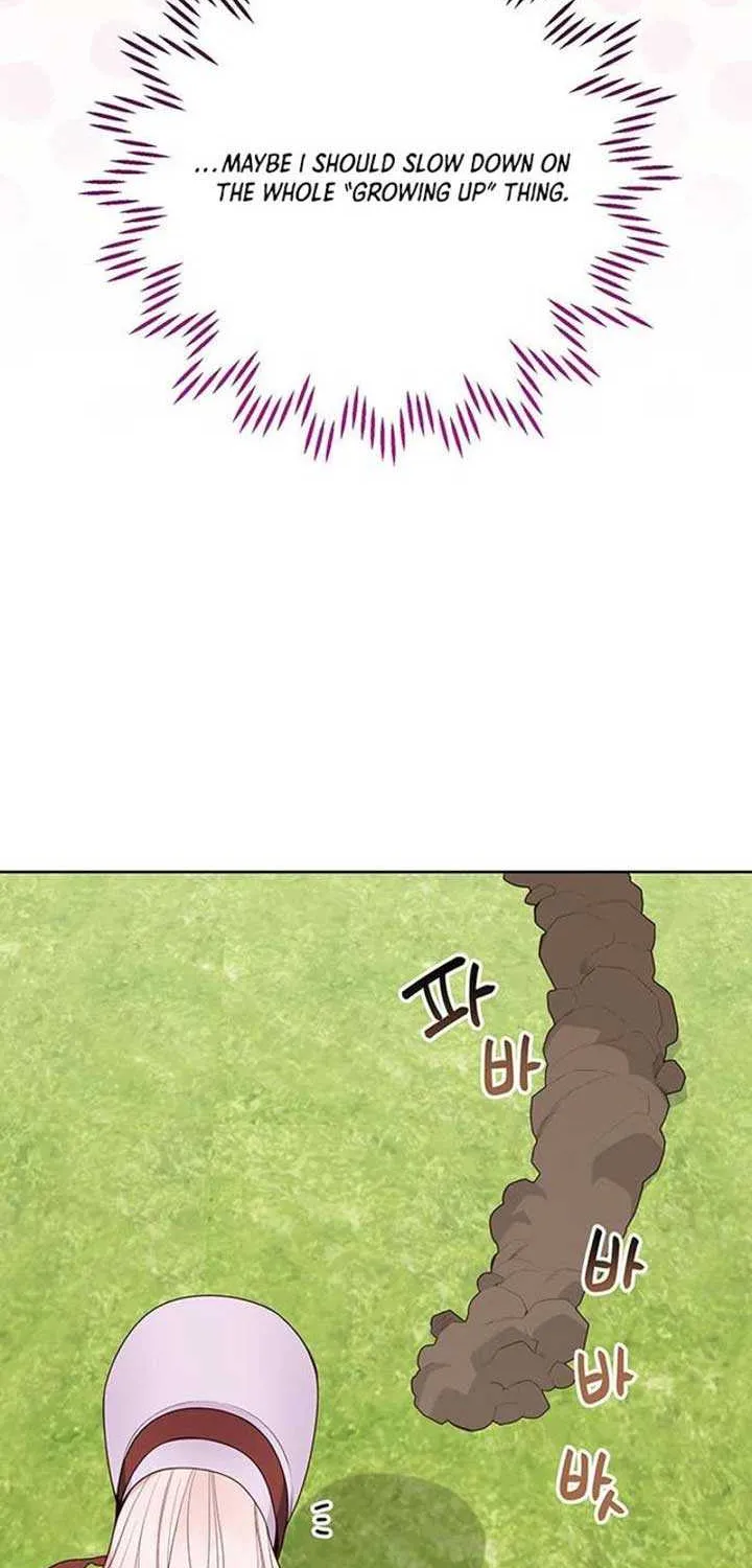 Born a Princess Chapter 111 page 76 - 