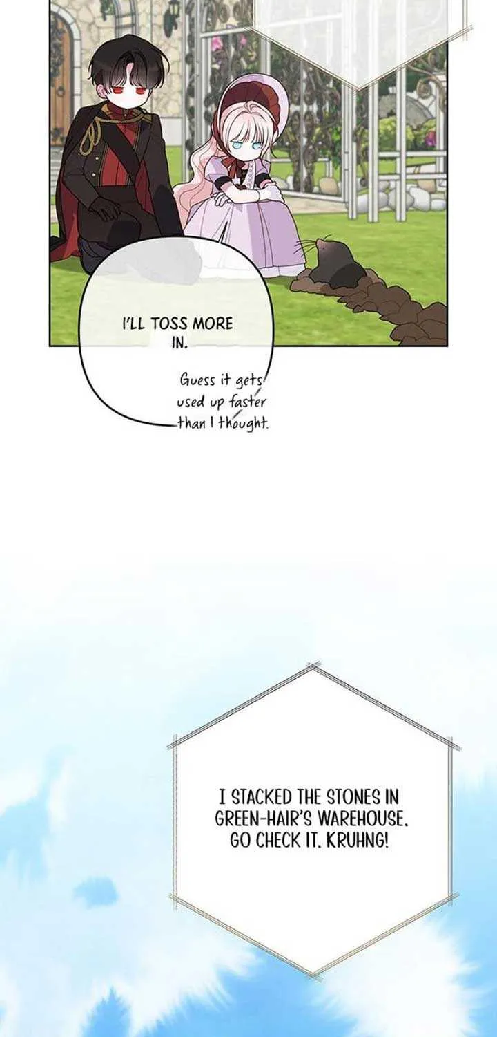 Born a Princess Chapter 111 page 80 - 