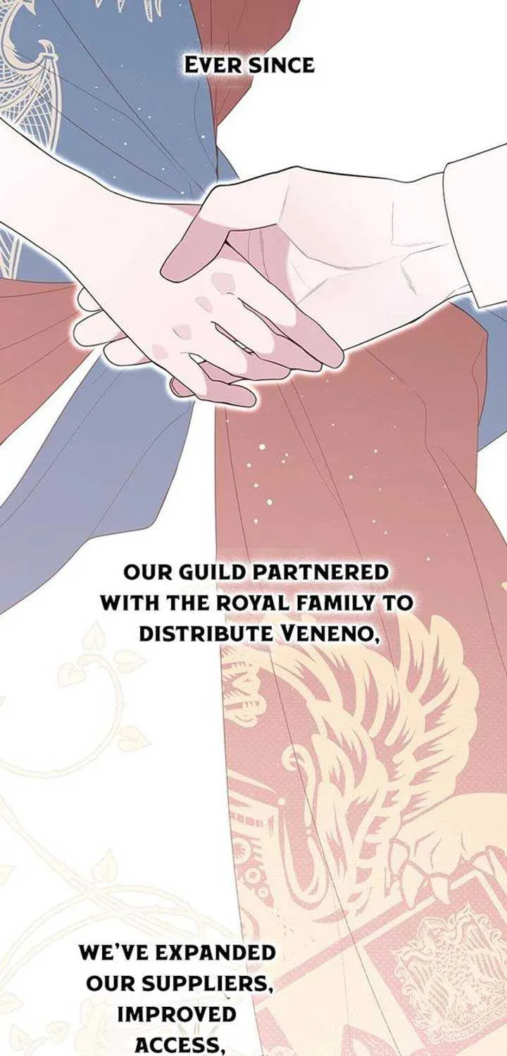 Born a Princess Chapter 111 page 9 - 