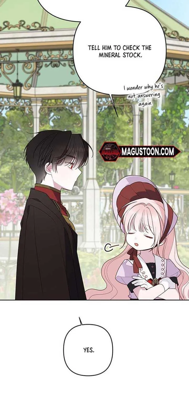 Born a Princess Chapter 111 page 82 - 