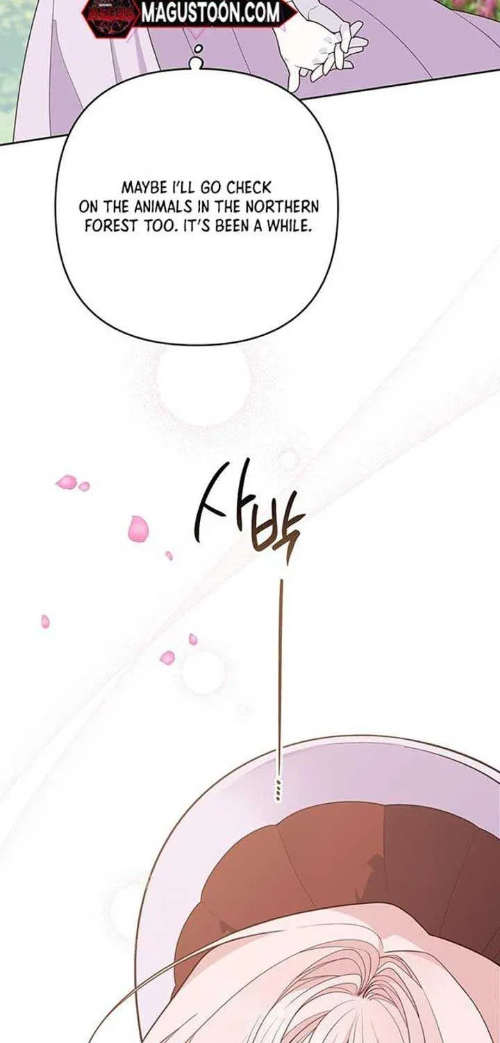 Born a Princess Chapter 111 page 87 - 