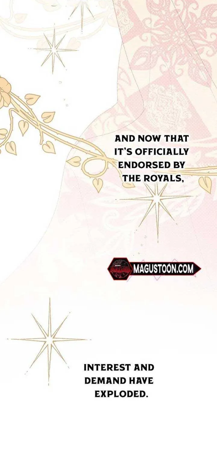 Born a Princess Chapter 111 page 10 - 