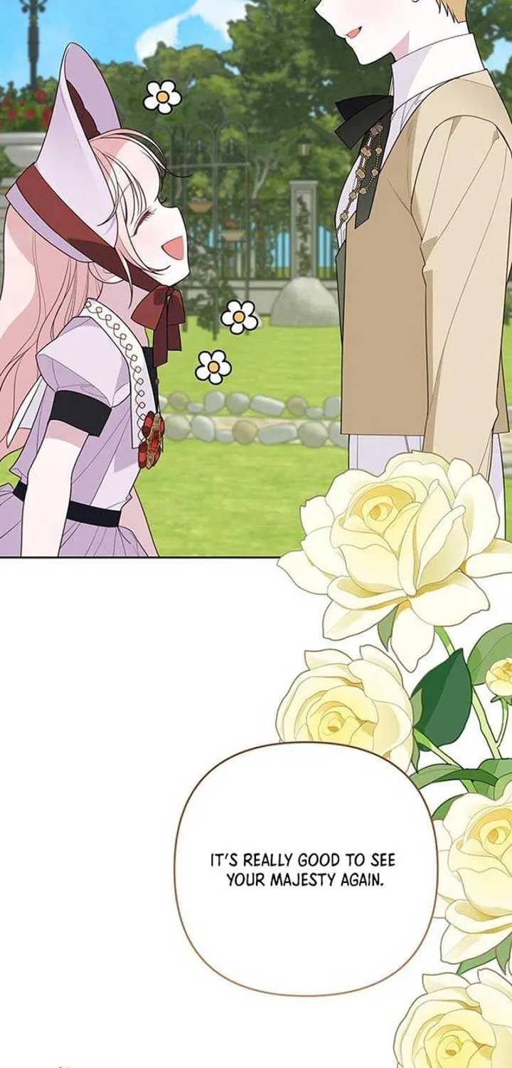 Born a Princess Chapter 111 page 93 - 