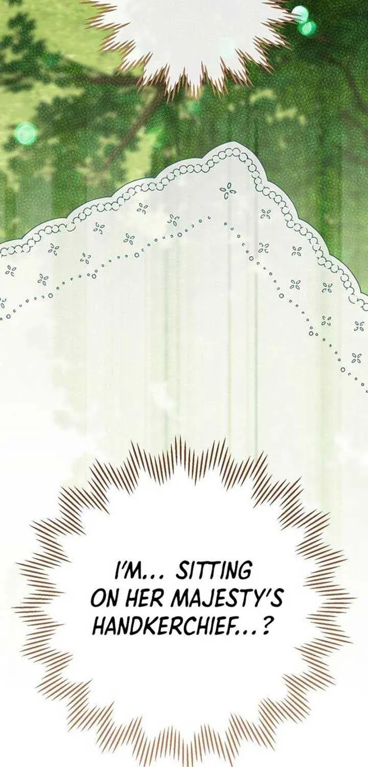 Born a Princess Chapter 111 page 98 - 