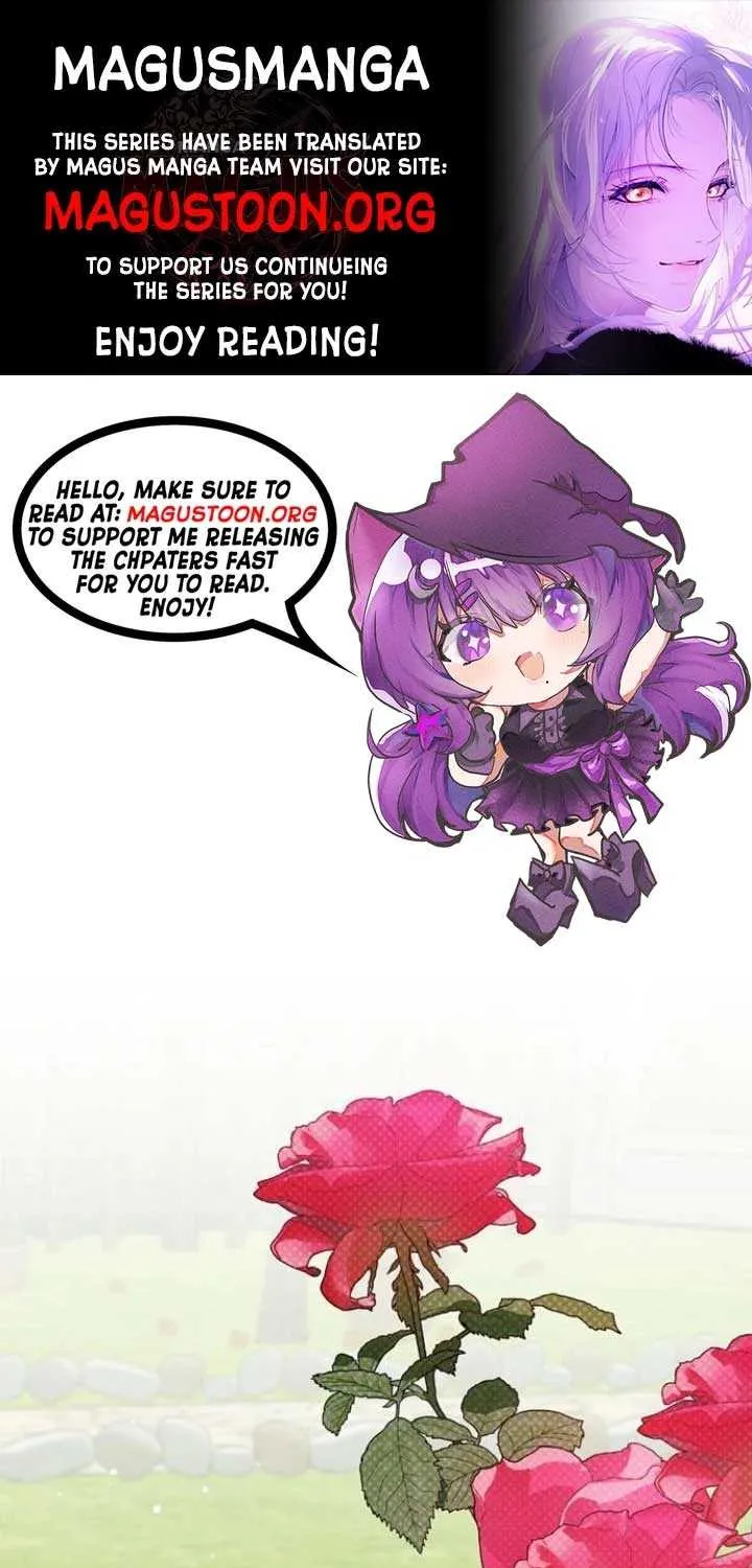Born a Princess Chapter 112 page 2 - 