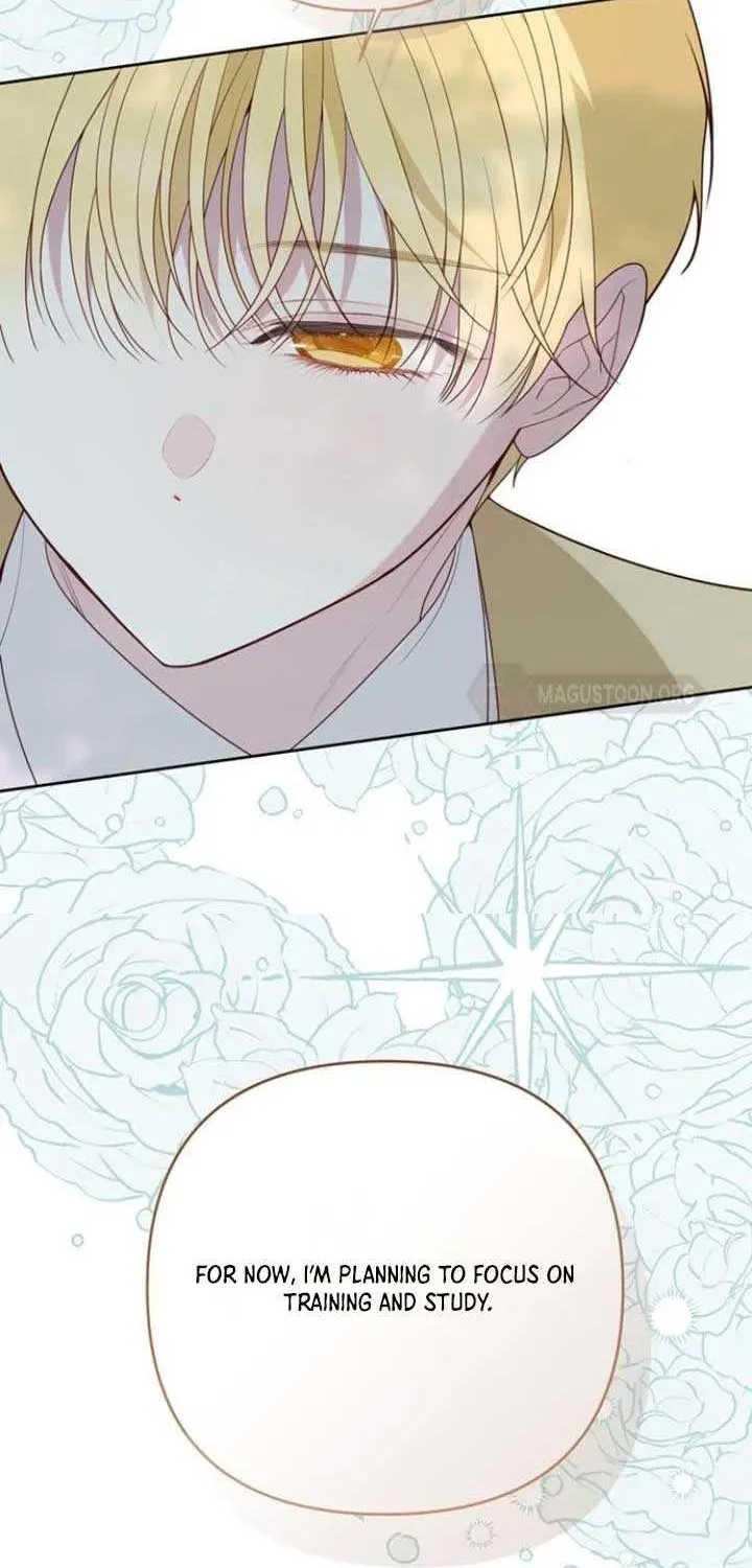 Born a Princess Chapter 112 page 11 - 
