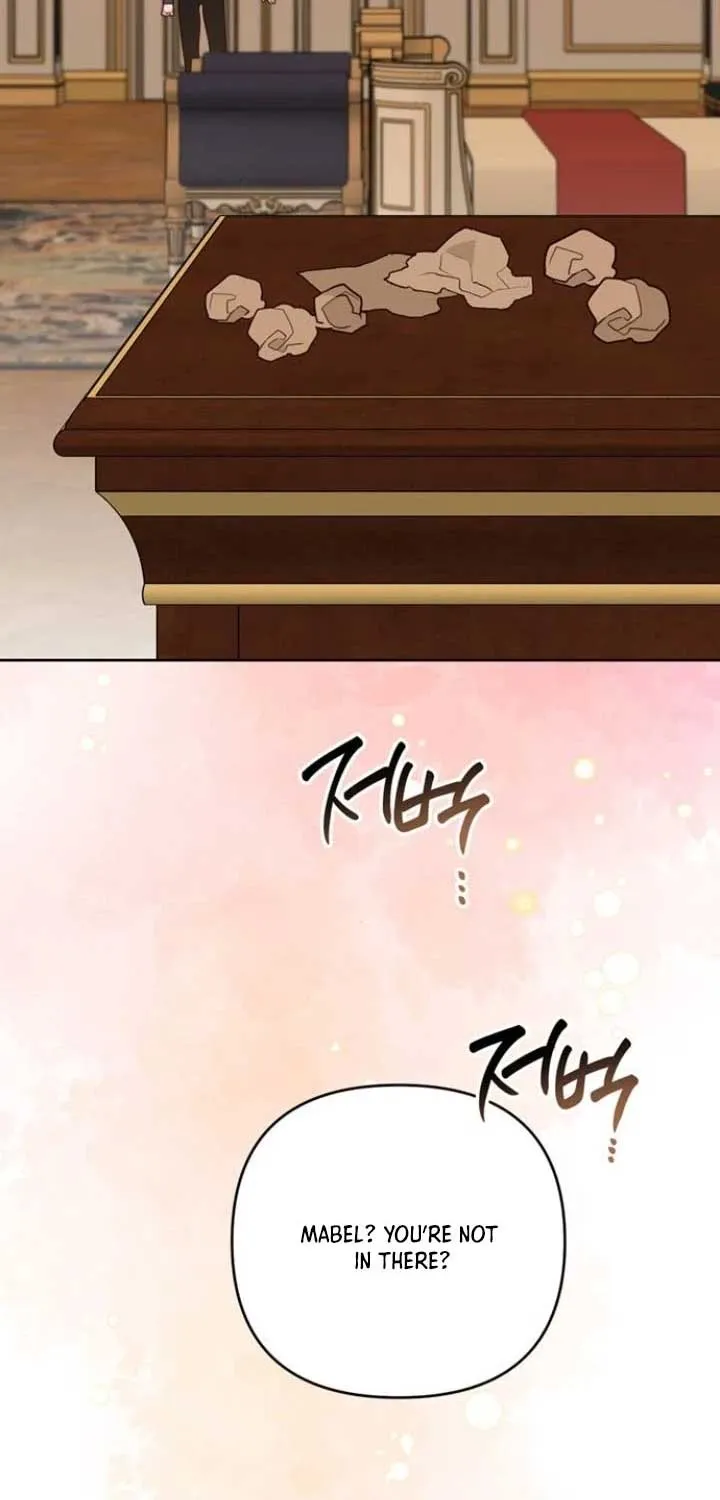Born a Princess Chapter 112 page 101 - 
