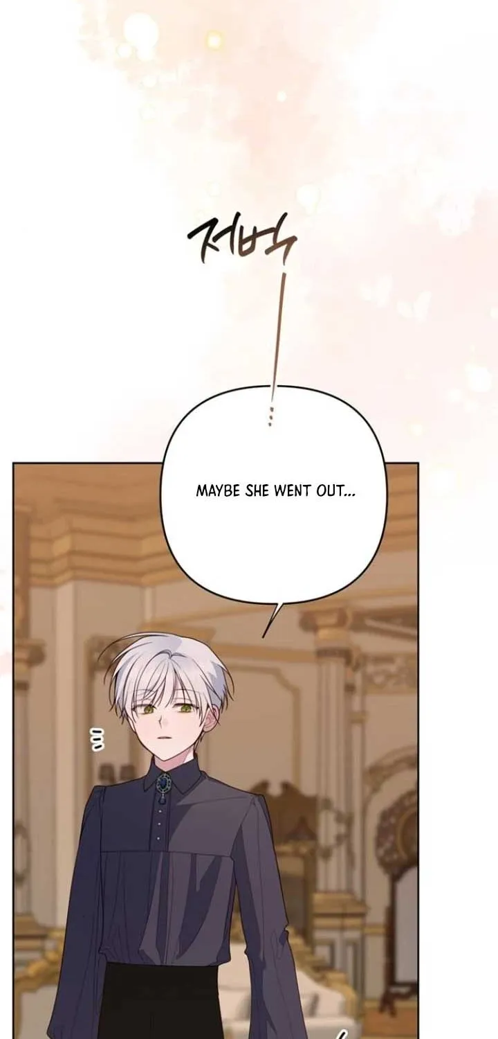 Born a Princess Chapter 112 page 102 - 