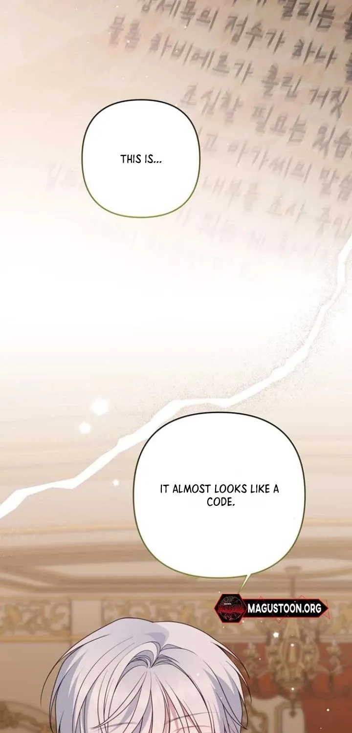Born a Princess Chapter 112 page 105 - 
