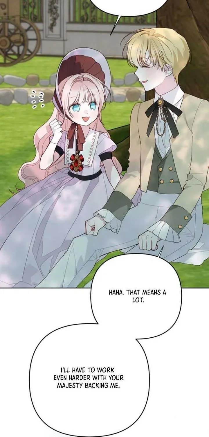 Born a Princess Chapter 112 page 14 - 