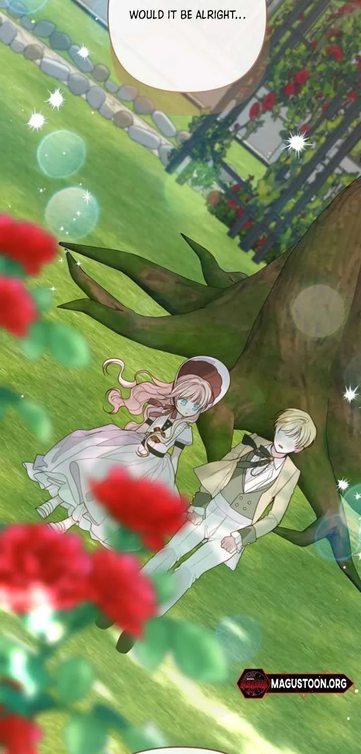 Born a Princess Chapter 112 page 19 - 