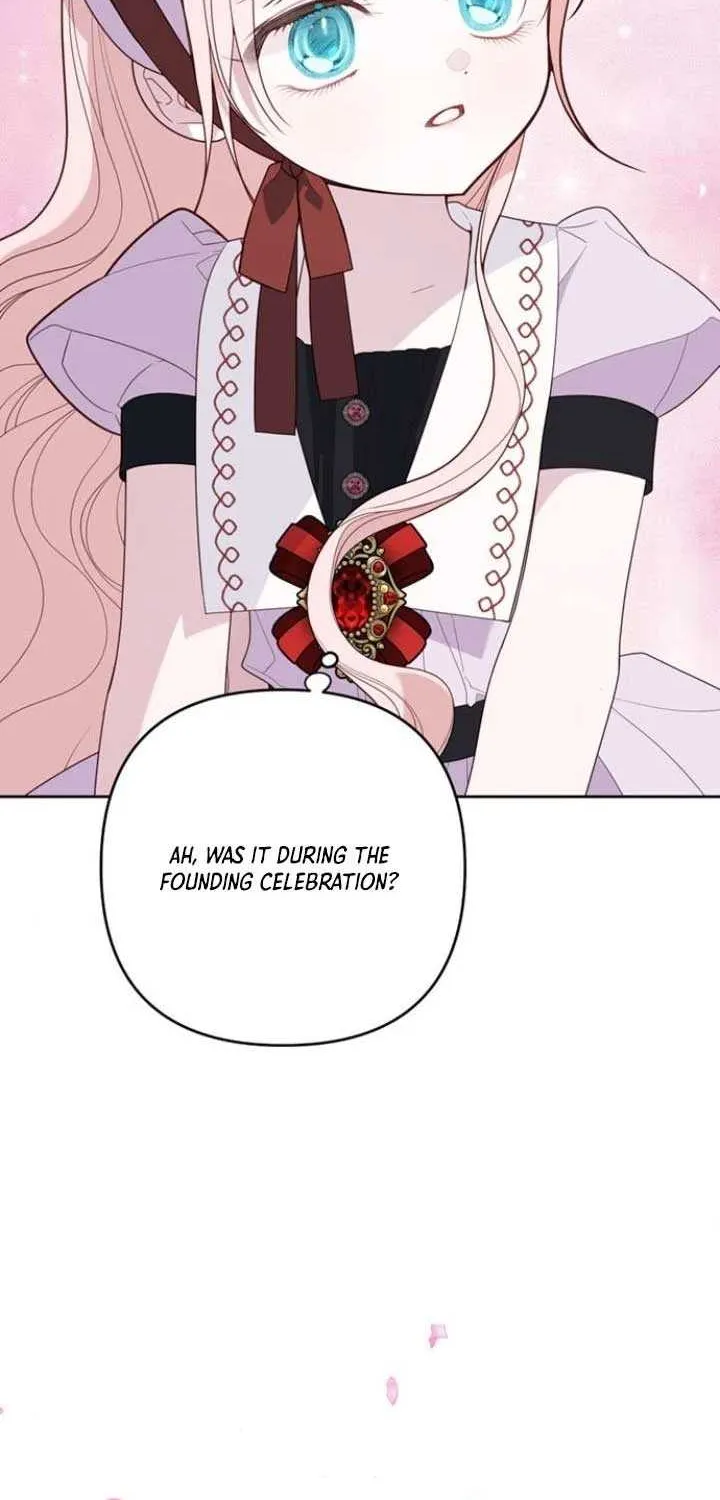 Born a Princess Chapter 112 page 22 - 