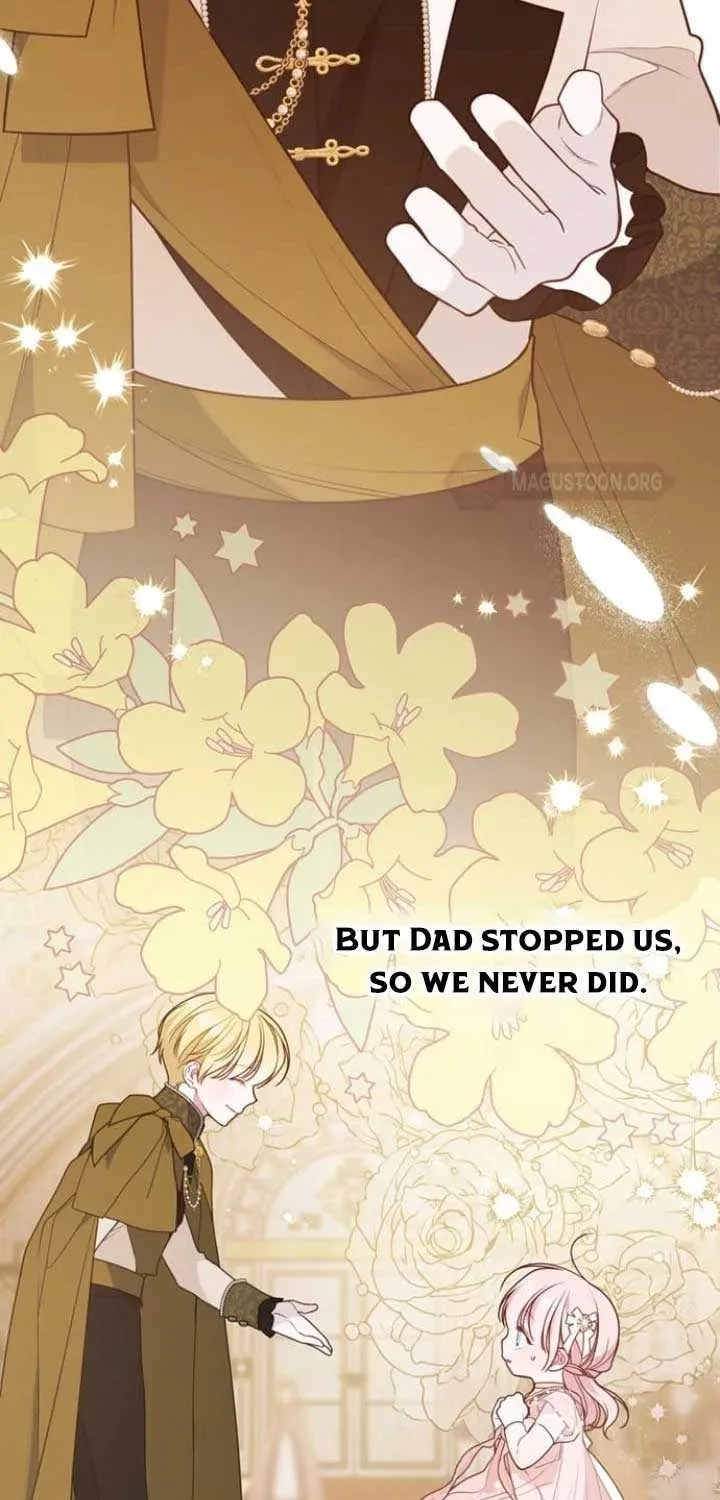 Born a Princess Chapter 112 page 24 - 
